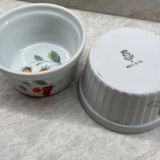 Set of 2 vintage Langenthal ramekins
