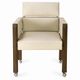 Armchair from the Prague Castle