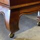 Buffet Very Sideboard Solid Wood English Style