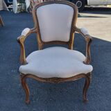 Louis XV armchair
