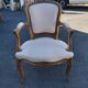 Louis XV armchair