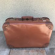 Former suitcase