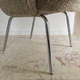 Conference armchair by Eero Saarinen Knoll edition 1970