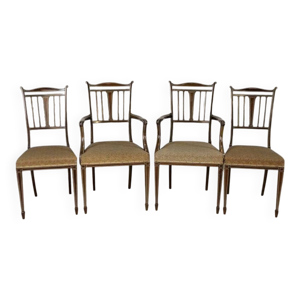 chaises et fauteuils