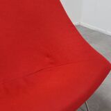 Artifort Oyster Pierre Paulin F157 Hoog Model