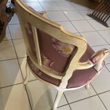 Vintage Roche Bobois armchair