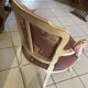 Fauteuil roche bobois vintage