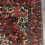Tapis oriental