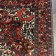 Tapis oriental