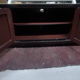 Meuble de rangement, buffet ancien de style chinois