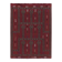 Tapis Kilim turc vintage tissé main