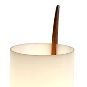 Lamp model 308 Uno and Osten Kristiansson for Luxus