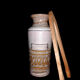 Ceramic pickle pot signed by Jean Austruy (1926-2012) St-Marcelin.