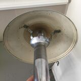 Lampe champignon style art deco