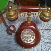 Old style phone