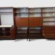 Modular furniture Les Hucher Minvielle – 338 cm