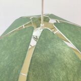 Lotus flower suspension