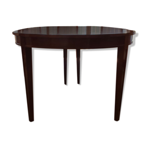 table de salle à manger