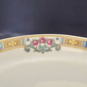 Fine porcelain compote from Limoges Bernardaud & Cie – Art Deco – A712