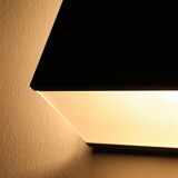 Set of two mid century modern wall lamps by Kaiser Leuchten, 1960s