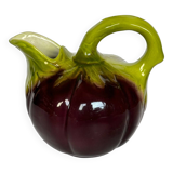 Fig slushie pitcher
