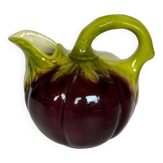 Fig slushie pitcher