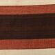2x15 Rare Size Kilim Runner Rug, Turkish Kilim Runner, 64x457Cm