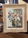 Oil on canvas still life signed Bellenger.
