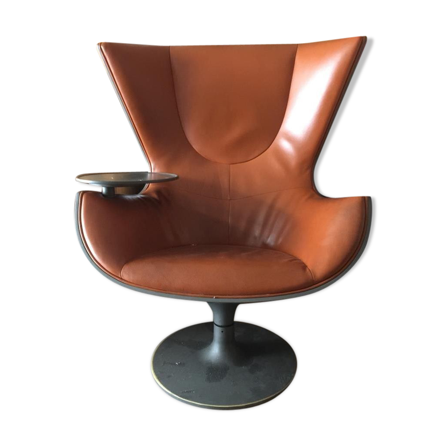 Eurostar armchair by Starck, Cassina 2002