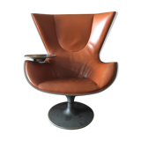 Eurostar armchair by Starck, Cassina 2002