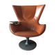 Fauteuil Eurostar de Starck par Cassina 2002