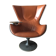 Fauteuil Eurostar de Starck par Cassina 2002