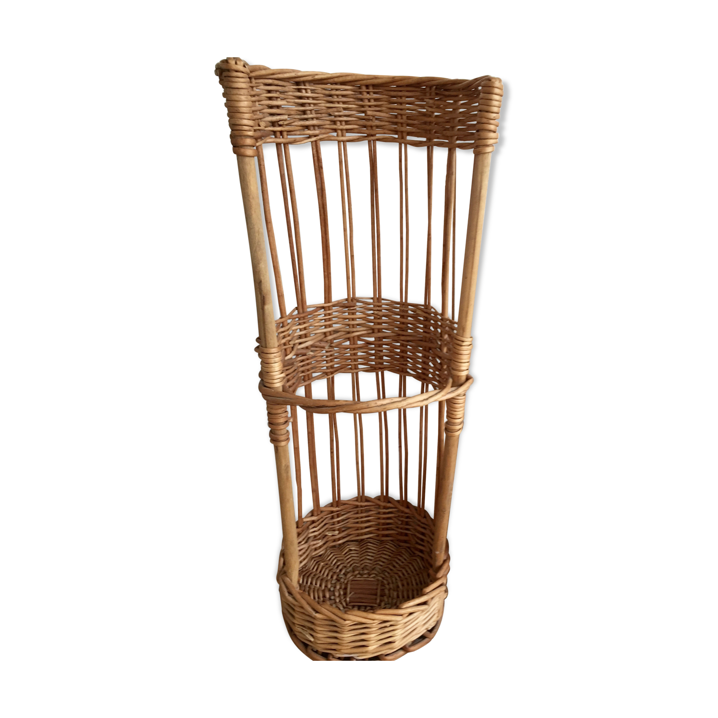 Bakery basket