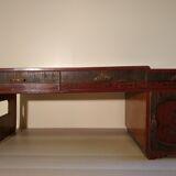 Schoolboy coffee desk - art deco - Japan 1920-30