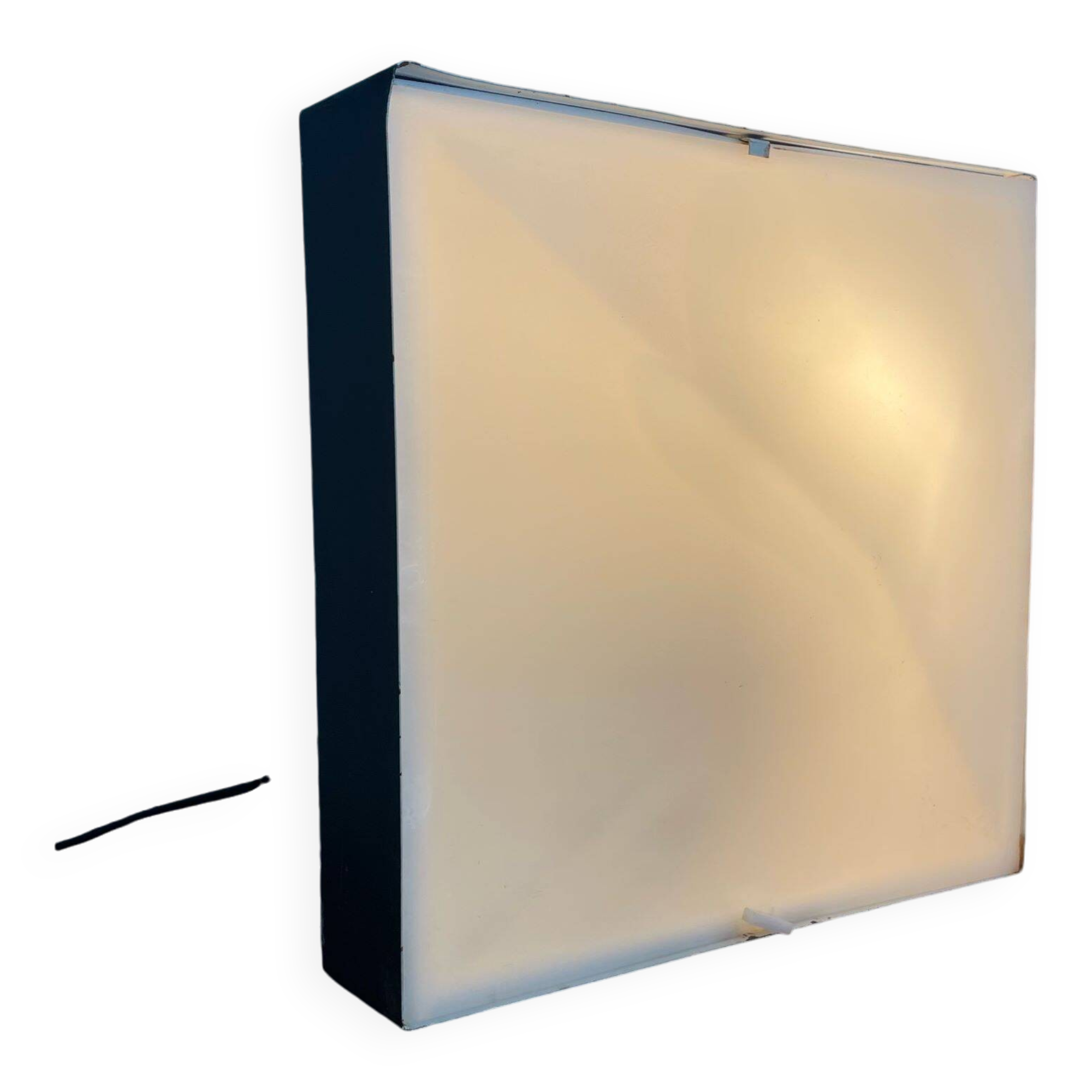 Applique, lampe de table ou plafonnier Raak Pyramide
