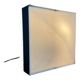 Applique, lampe de table ou plafonnier Raak Pyramid
