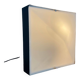 Applique, lampe de table ou plafonnier Raak Pyramide