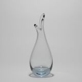 Danish duckling vase by Per Lütken for Holmegaard, 1955