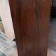 Table en accajou Marway ameublement