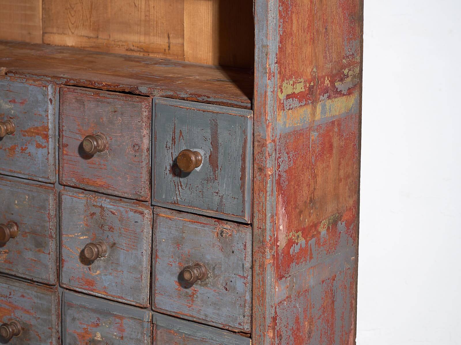 Antique office furniture (c.1930) #16