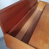 Office console
