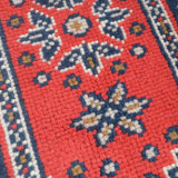 Handmade wool rugs