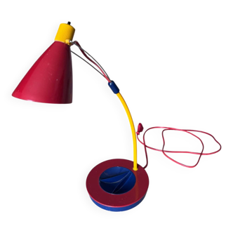 Lampe de bureau vintage Massive