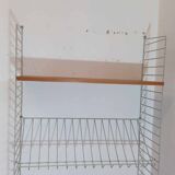Étagère Kajsa & Nisse Stringing pour String, 1970