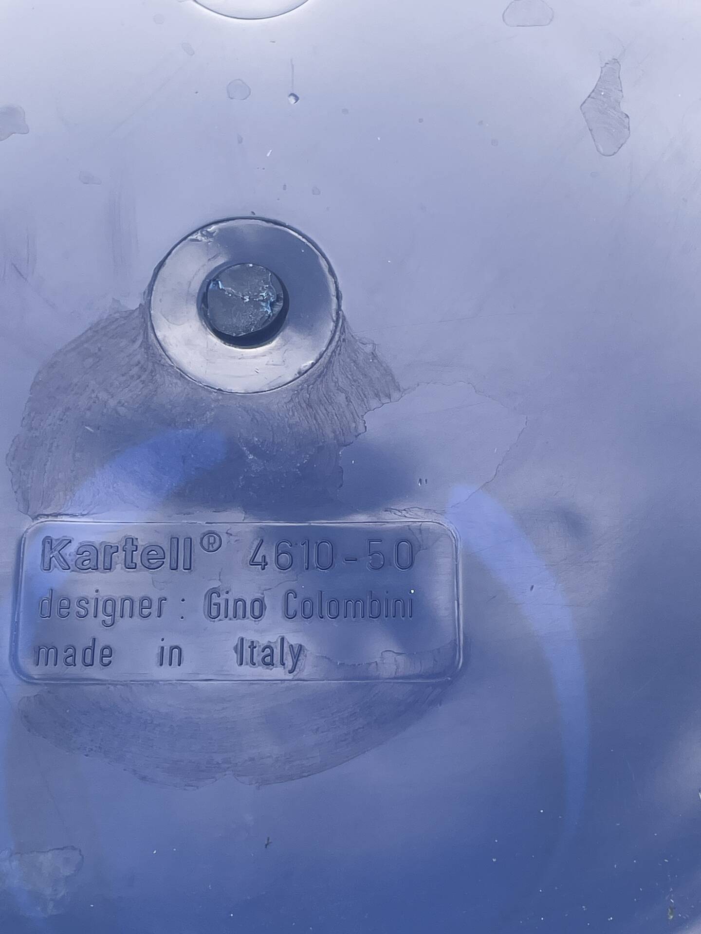 Kartell 4610-50