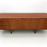 Vintage sideboard by McIntosh 1960's