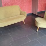 Couch 50s
