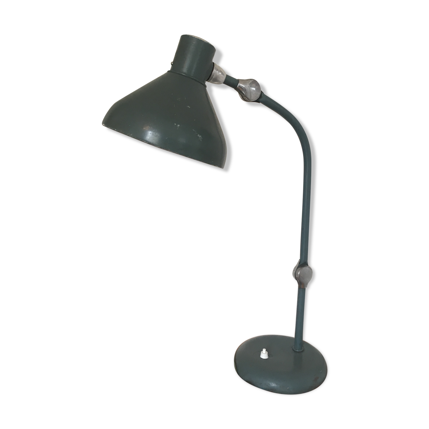 Jumo articulated lamp