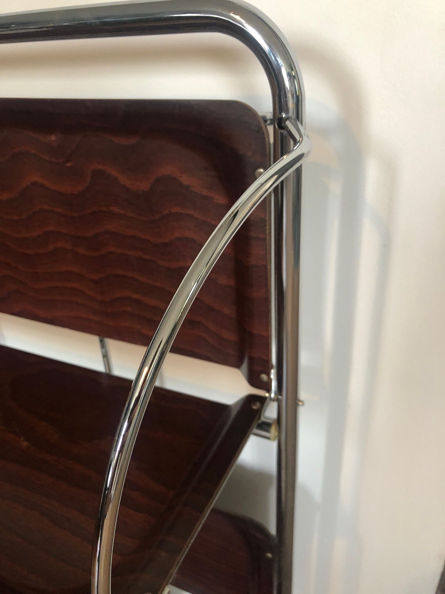 Vintage Gerlinol service