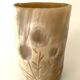 Horn pot